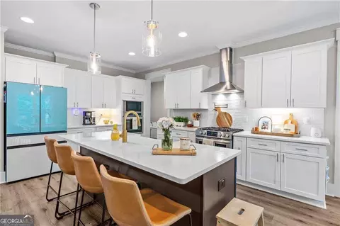 Kitchen - 313 Evie Ln, Canton, GA 30115 photo 1 of 3