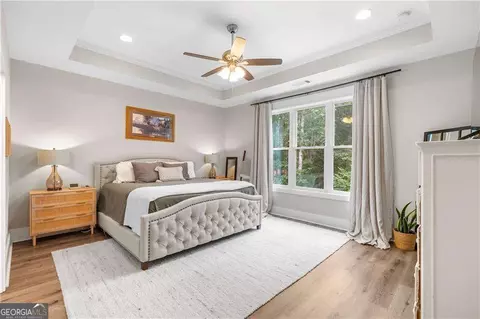 Bedroom - 313 Evie Ln, Canton, GA 30115 photo 1 of 4