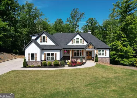 313 Evie Ln, Canton, GA 30115