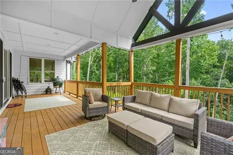 Exterior - 313 Evie Ln, Canton, GA 30115 photo 6 of 6