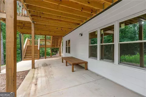 Exterior - 313 Evie Ln, Canton, GA 30115 photo 4 of 6
