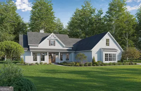 774 Bellamy Rd, Homer, GA 30547