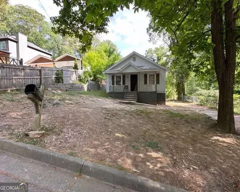 2066 Detroit Ave NW, Atlanta, GA 30314