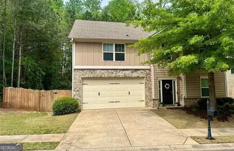 195 Mt Moriah Rd, Ball Ground, GA 30107