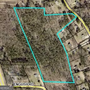 0 Price Quarters Rd, Mcdonough, GA 30252
