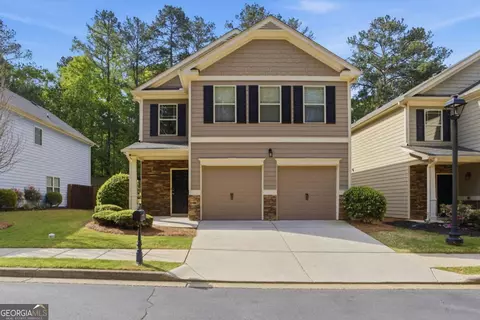506 Tallapoosa Trl, Woodstock, GA 30188