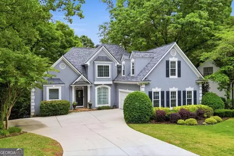 211 Cabin Creek Ct, Woodstock, GA 30189