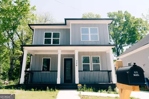 726 Windsor St SW, Atlanta, GA 30310