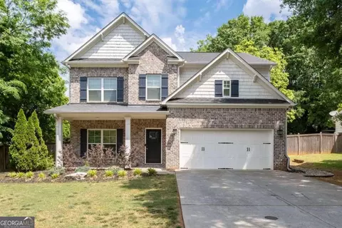 1051 Mclinden Ave SE, Smyrna, GA 30080