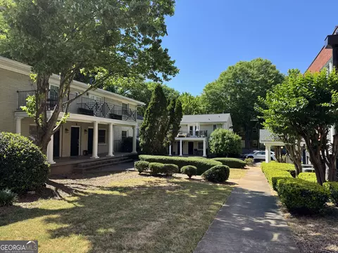 866 Briarcliff Rd NE #B1, Atlanta, GA 30306