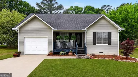 140 Buck Blvd SE, Calhoun, GA 30701