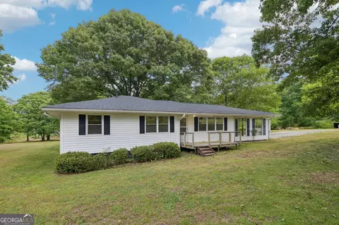 4801 Cook Rd SW, Stockbridge, GA 30281