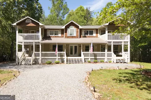 721 Whispering Pines Rd #24A, Blairsville, GA 30512