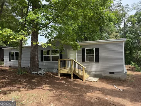 166 Evergreen Dr, Carrollton, GA 30117