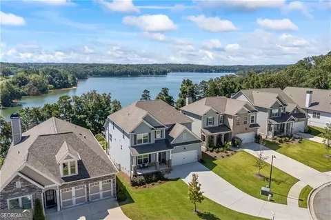 3431 Big View Rd, Gainesville, GA 30506