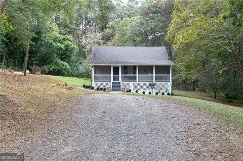 4481 Mclain Cir, Acworth, GA 30101