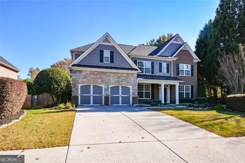 100 Northbrooke Trce, Woodstock, GA 30188