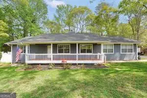 231 Meadowbrook Dr, Mcdonough, GA 30253