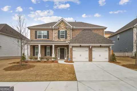 7169 Linden Dr, South Fulton, GA 30349