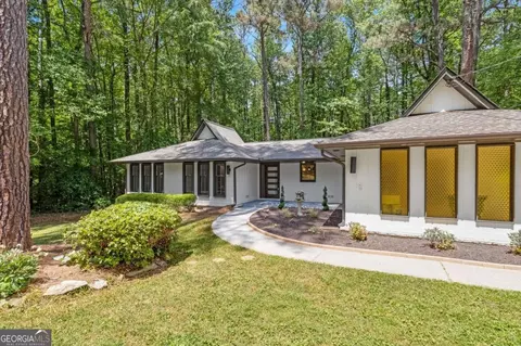 4308 Smithsonia Dr, Tucker, GA 30084