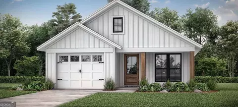545 Old Tennessee Hwy NE, White, GA 30184