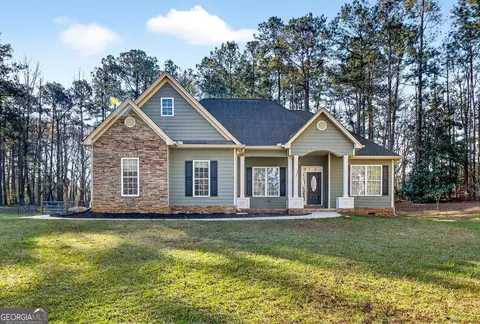 206 Jack Maddox Bridge Rd, Jackson, GA 30233