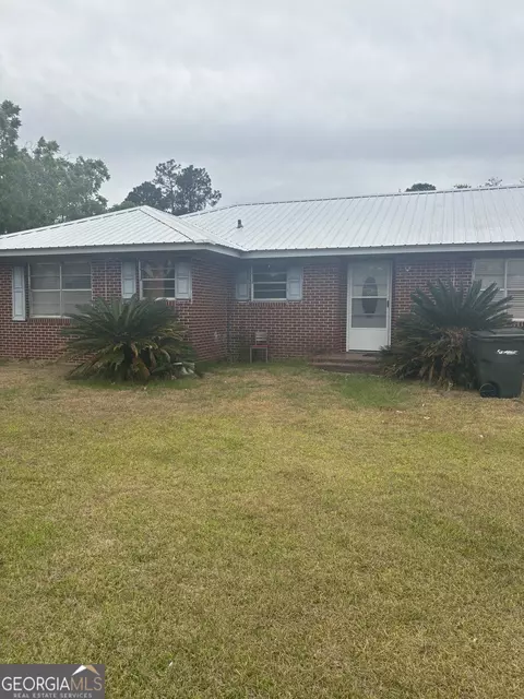 6901 Us Hwy 280, Claxton, GA 30417