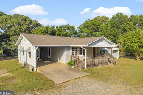 3370 Brown Rd, Martin, GA 30557