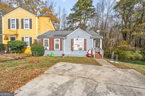 6470 Bedford Ln, Lithonia, GA 30058