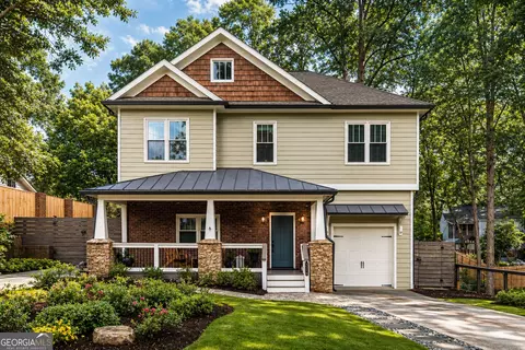 2058 Evergreen Ln NW, Atlanta, GA 30318