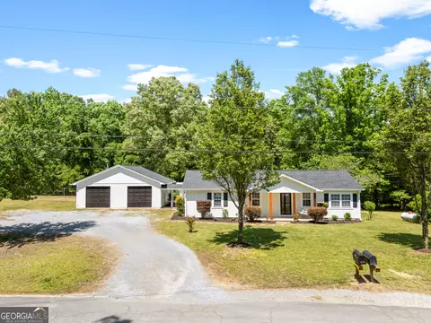 1578 Livingston Rd SW, Rome, GA 30161