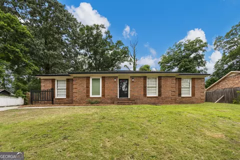 6143 Brooklet Dr, Columbus, GA 31909