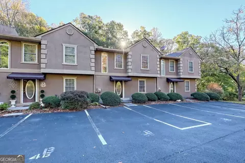 103 Birdie Unit 5-b Ln #B-5, Blairsville, GA 30512