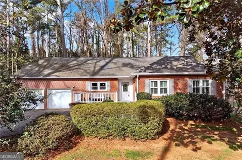2920 Briarcliff Rd NE, Atlanta, GA 30329