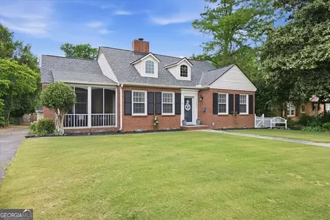 3850 The Prado, Macon, GA 31204