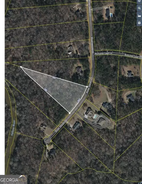 0 River Shoals Ct, Covington, GA 30016 photo 2
