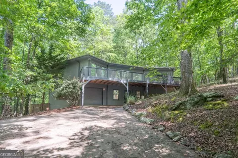 117 Marten Ct, Waleska, GA 30183