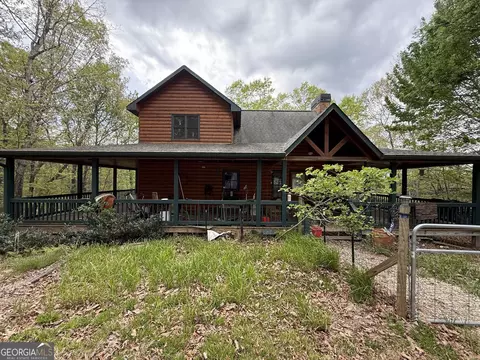 175 Antler Way, Morganton, GA 30560