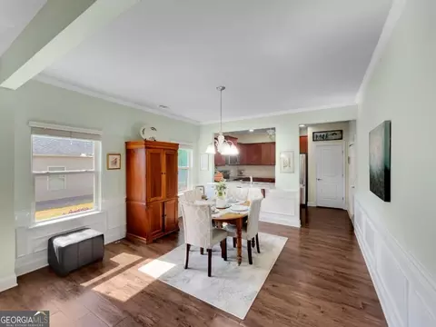 Dining - 155 Carrington Dr, Commerce, GA 30529 photo 1 of 3