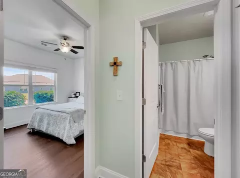 Entry Way - 155 Carrington Dr, Commerce, GA 30529 photo 3 of 3