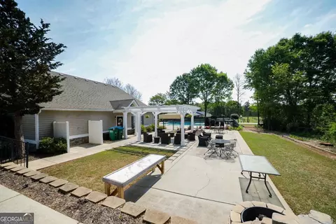 Exterior - 155 Carrington Dr, Commerce, GA 30529 photo 7 of 7