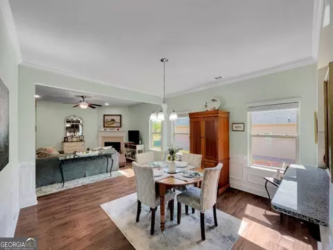 Dining - 155 Carrington Dr, Commerce, GA 30529 photo 3 of 3