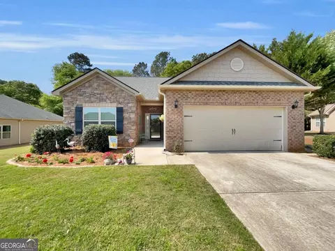 155 Carrington Dr, Commerce, GA 30529