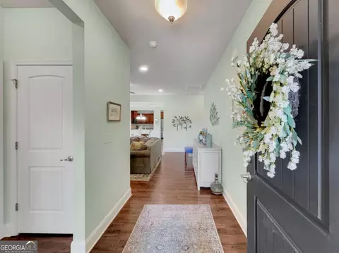 Entry Way - 155 Carrington Dr, Commerce, GA 30529 photo 1 of 3