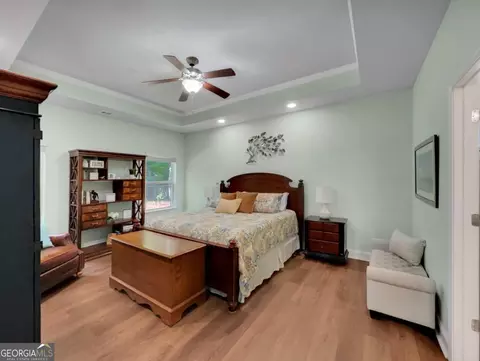 Bedroom - 155 Carrington Dr, Commerce, GA 30529 photo 1 of 5