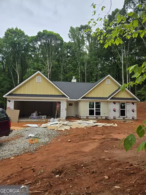 1718 Highway 82 #3, Winder, GA 30680