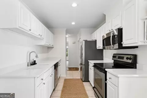 15 Brittany Way #15, Atlanta, GA 30324