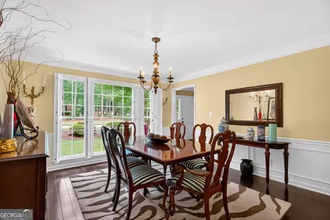 Dining - 501 Ashford Cir, Lagrange, GA 30240 photo 2 of 4