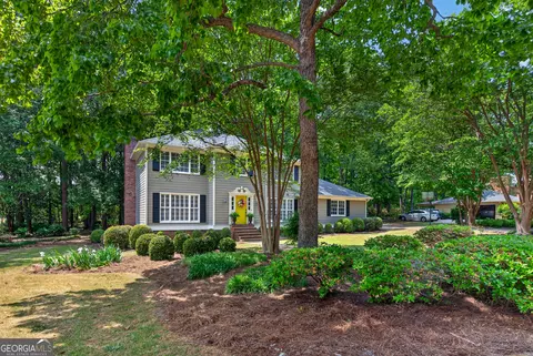 Exterior - 501 Ashford Cir, Lagrange, GA 30240 photo 10 of 18
