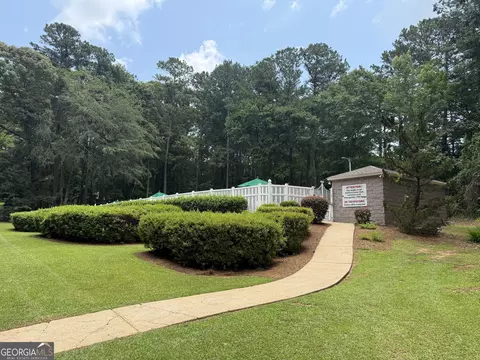 Exterior - 501 Ashford Cir, Lagrange, GA 30240 photo 19 of 20